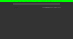 Desktop Screenshot of halfpriceprototypes.com